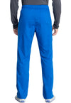 Unisex WWRT Mid Rise Straight Leg Pant