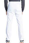 Unisex WWRT Mid Rise Straight Leg Pant