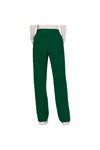 Women's Cherokee WW Revolution Straight Leg Pant - Hunter Green