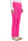 Women's WW Revolution Mid Rise Straight Leg Pull-on Pant