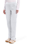 Women's WW Revolution Mid Rise Straight Leg Pull-on Pant
