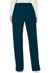 Women's WW Revolution Drawstring Pants - Caribbean Blue