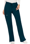 Women's WW Revolution Drawstring Pants - Caribbean Blue