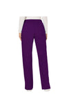 Women's WW Revolution Drawstring Pants - Eggplant