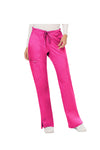 Women's WW Revolution Drawstring Pants - Electric Pink