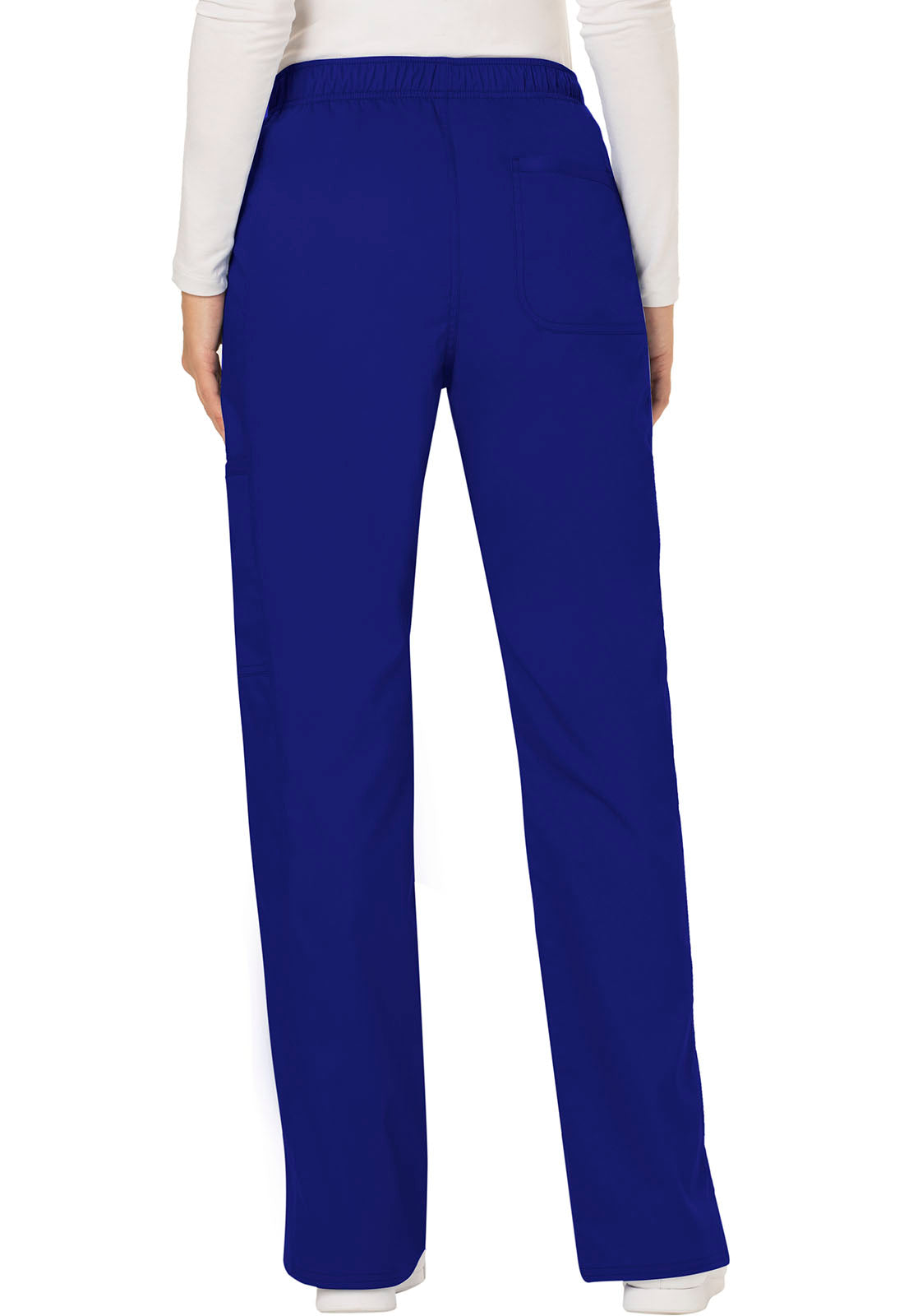 Women's WW Revolution Drawstring Pants - Galaxy Blue