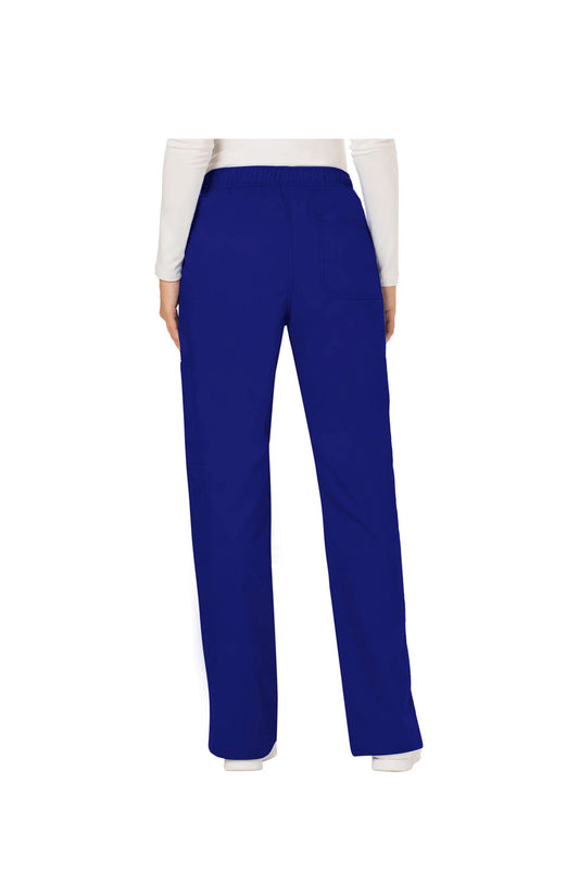 Women's WW Revolution Drawstring Pants - Galaxy Blue