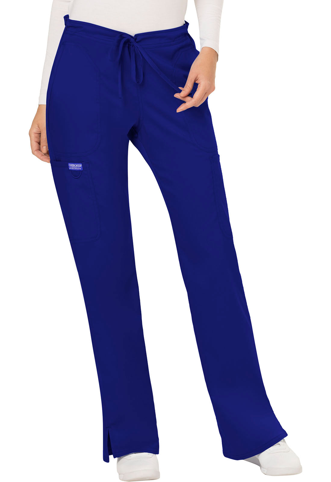 Women's WW Revolution Drawstring Pants - Galaxy Blue