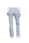 Women's WW Revolution Drawstring Pants - Grey