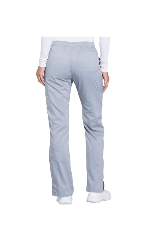 Women's WW Revolution Drawstring Pants - Grey