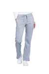 Women's WW Revolution Drawstring Pants - Grey