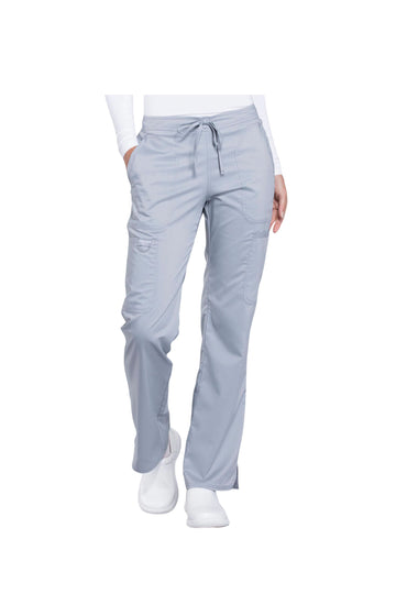Women's WW Revolution Drawstring Pants - Grey