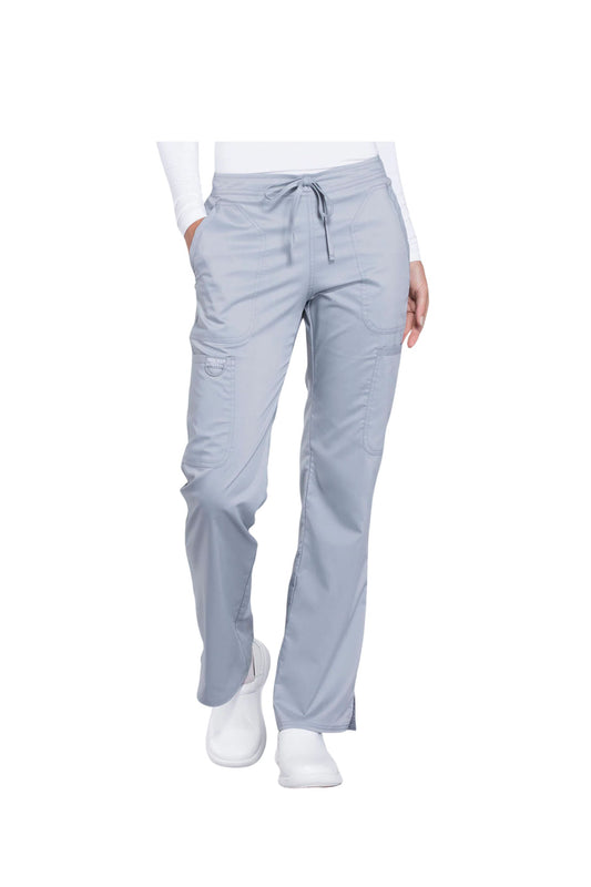Women's WW Revolution Drawstring Pants - Grey