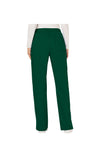 Women's WW Revolution Drawstring Pants - Hunter Green