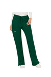 Women's WW Revolution Drawstring Pants - Hunter Green