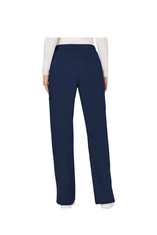 Women's WW Revolution Drawstring Pants - Navy