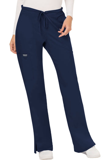 Women's WW Revolution Drawstring Pants - Navy