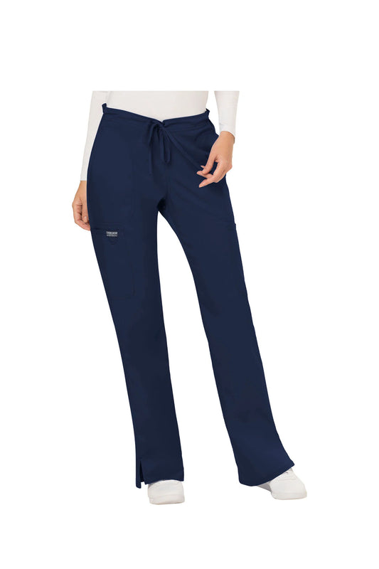 Women's WW Revolution Drawstring Pants - Navy