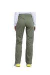 Women's WW Revolution Drawstring Pants - Olive