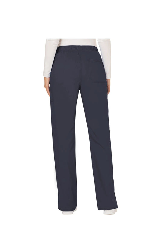 Women's WW Revolution Drawstring Pants - Pewter