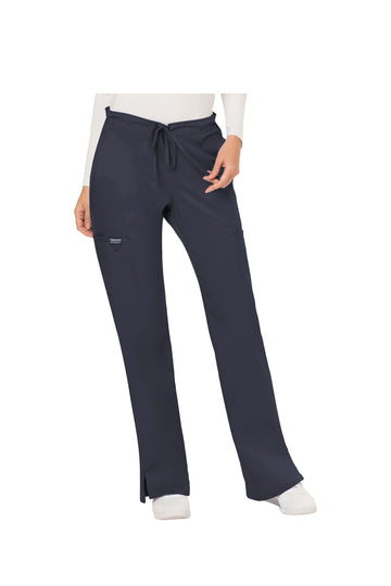 Women's WW Revolution Drawstring Pants - Pewter