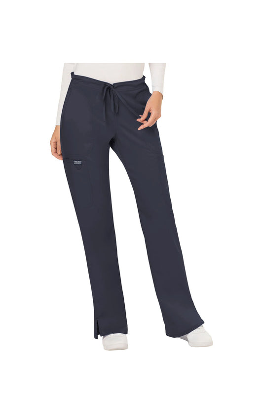 Women's WW Revolution Drawstring Pants - Pewter
