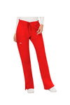 Women's WW Revolution Drawstring Pants - Red