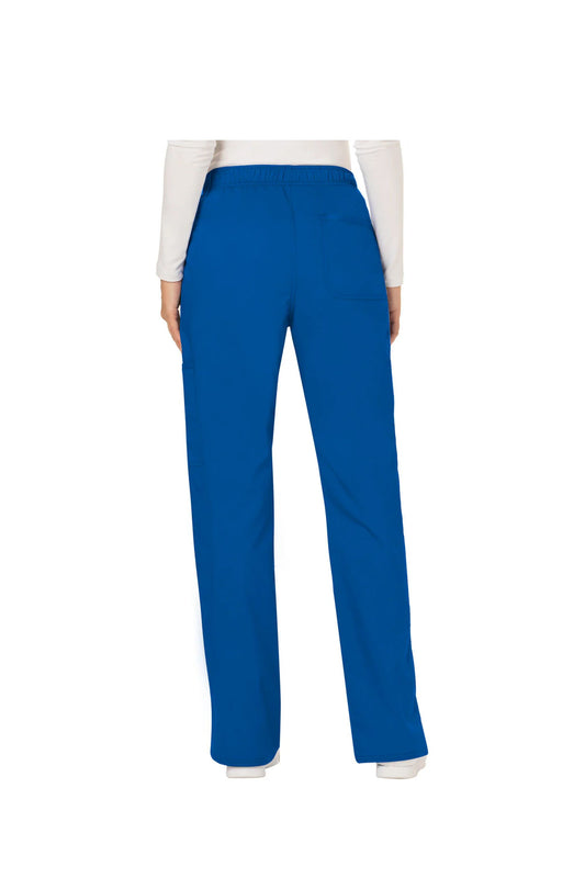 Women's WW Revolution Drawstring Pants - Royal