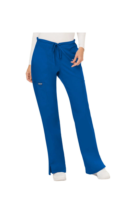Women's WW Revolution Drawstring Pants - Royal