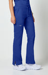 Women's WW Revolution Mid Rise Moderate Flare Drawstring Pant