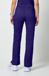 Women's WW Revolution Mid Rise Moderate Flare Drawstring Pant