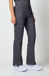 Women's WW Revolution Mid Rise Moderate Flare Drawstring Pant
