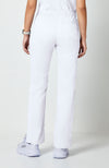 Women's WW Revolution Mid Rise Moderate Flare Drawstring Pant