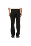 Cherokee Men's WW Revolution Fly Front Drawstring Cargo Pant - Black