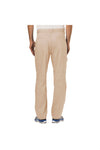 Cherokee Men's WW Revolution Fly Front Drawstring Cargo Pant - Khaki