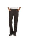 Cherokee Men's WW Revolution Fly Front Drawstring Cargo Pant - Pewter