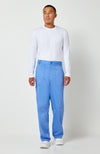 Cherokee Men's WW Revolution Fly Front Drawstring Cargo Pant