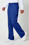 Cherokee Men's WW Revolution Fly Front Drawstring Cargo Pant