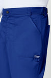 Cherokee Men's WW Revolution Fly Front Drawstring Cargo Pant