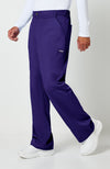 Cherokee Men's WW Revolution Fly Front Drawstring Cargo Pant