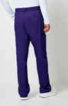 Cherokee Men's WW Revolution Fly Front Drawstring Cargo Pant