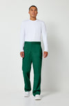 Cherokee Men's WW Revolution Fly Front Drawstring Cargo Pant