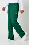 Cherokee Men's WW Revolution Fly Front Drawstring Cargo Pant