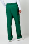 Cherokee Men's WW Revolution Fly Front Drawstring Cargo Pant