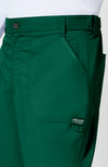 Cherokee Men's WW Revolution Fly Front Drawstring Cargo Pant