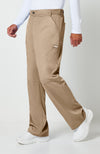 Cherokee Men's WW Revolution Fly Front Drawstring Cargo Pant