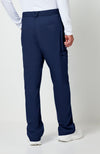 Cherokee Men's WW Revolution Fly Front Drawstring Cargo Pant