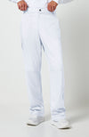 Cherokee Men's WW Revolution Fly Front Drawstring Cargo Pant