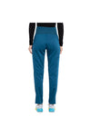 Cherokee Women's Workwear Revolution Maternity Straight Leg Pant