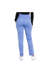 Cherokee Women's Workwear Revolution Maternity Straight Leg Pant